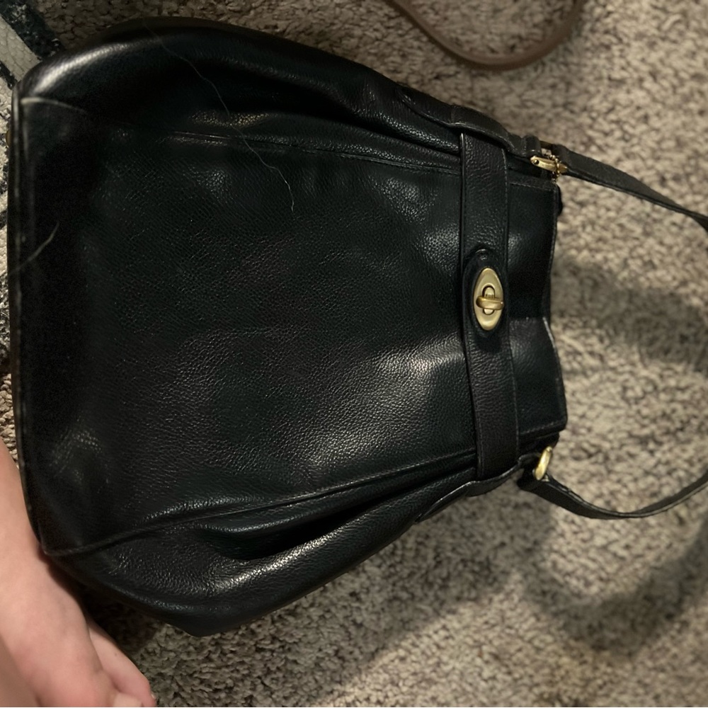 Vintage Coach